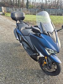 Yamaha T Max 530 - 2019