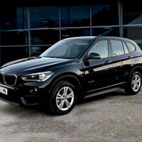 BMW X1 sdrive18 2.0 D 150 CV Sport auto