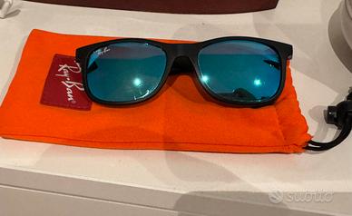 Occhiali da sole Ray Ban bambino