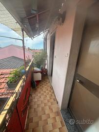 Pentalocale (bilocale + trilocale)