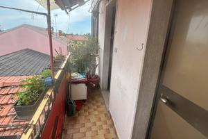 Pentalocale (bilocale + trilocale)