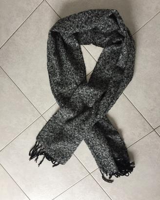 Sciarpa unisex viscosa nuova "marta marzotto"