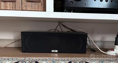 set diffusori altoparlanti audio surround