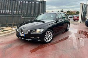 Bmw 318 318d Touring