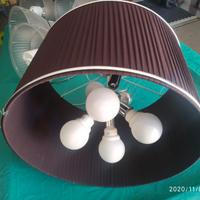 Lampadari a sospensione