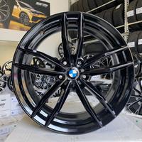 Cerchi Bmw raggio 18 NUOVI cod.93842