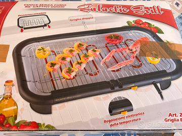 Barbecue Elettrico
