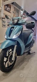 Piaggio medley 125 s