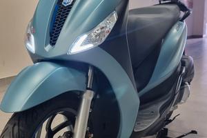 Piaggio medley 125 s