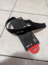 Fascia cardio Polar H10 (Taglia XS/S)