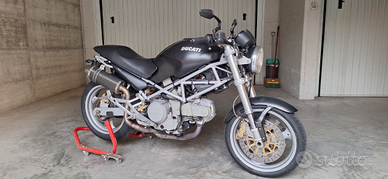 Ducati Monster