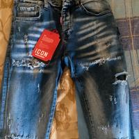 Jeans dsquared