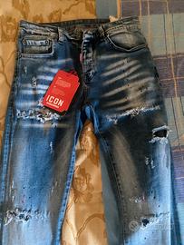Jeans dsquared