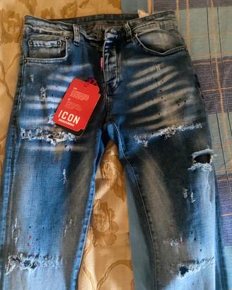 Jeans dsquared