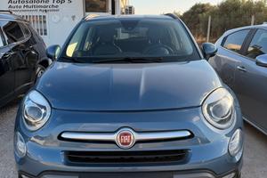 Fiat 500X 2.0 MultiJet 140 CV 4x4 Cross 2018
