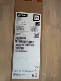Lenovo Ideapad Slim 3 Nuovo sigillato