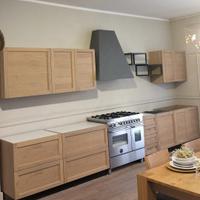 CUCINA AR-TRE modello INFINITY