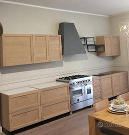 CUCINA AR-TRE modello INFINITY