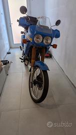Yamaha tenere XT 600 Z 1988 64900km