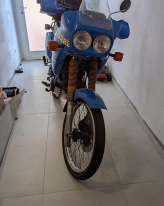 Yamaha tenere XT 600 Z 1988 64900km