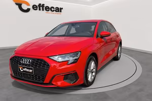 AUDI A3 SPB 30 TDI S tronic Business