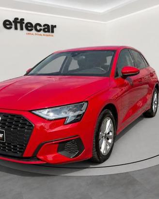 AUDI A3 SPB 30 TDI S tronic Business