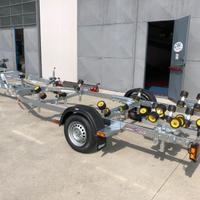 Rimorchi CRESCI N 1000/1350 B