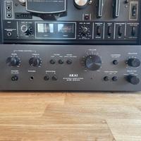 Amplificatoe Akai Am 2200