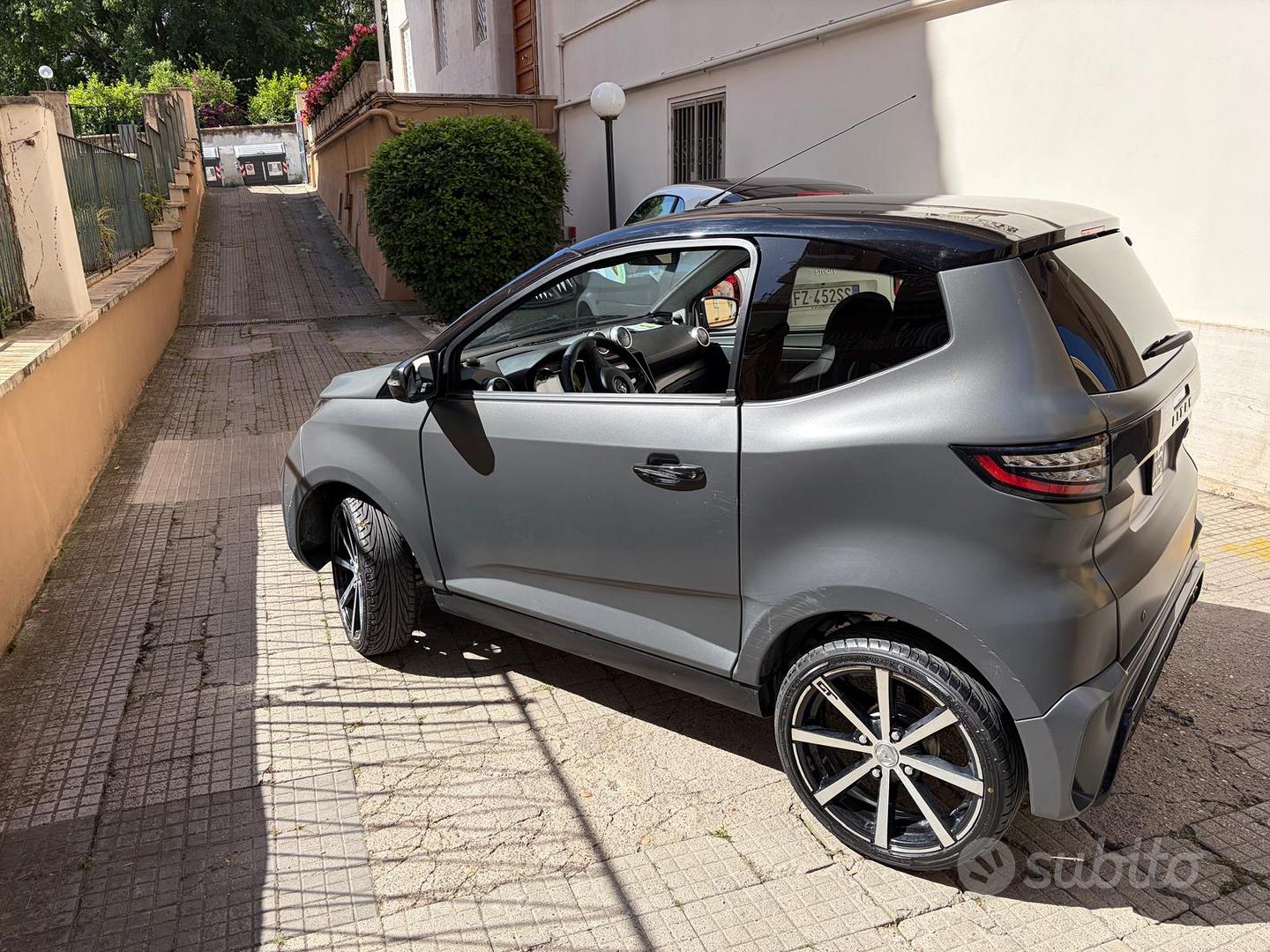 Aixam Gto 2023 photo 2