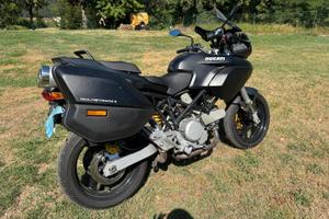 Ducati multistrada  620 anno 2005 FMI
