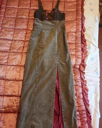 costume tirolese 