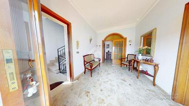 CASA INDIPENDENTE A MANDURIA