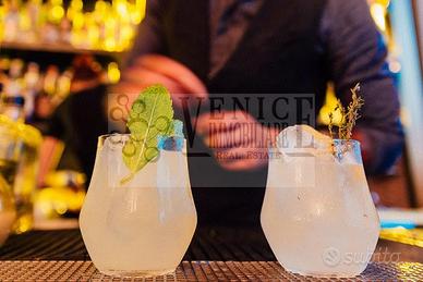 Attività Commerciale Bar Mestre