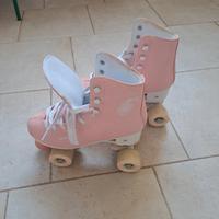 pattini a rotelle