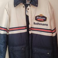 giacca invernale ROTHMANS Vintage 