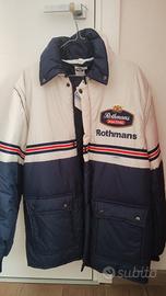 giacca invernale ROTHMANS Vintage 