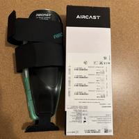 Aircast cavigliera