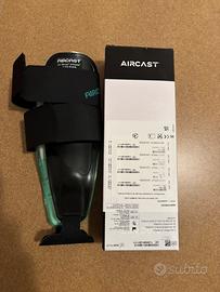 Aircast cavigliera