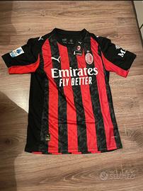 Maglia di ac milan
