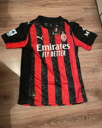 Maglia di ac milan