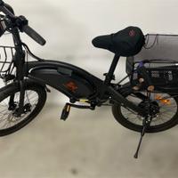 BICI ELETTRICA KUKIRIN V1 PRO