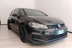 Volkswagen Golf GTD 2.0 TDI DSG 5p. BlueMotion Tec