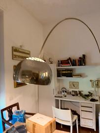 Flos Arco Giacomo Castiglioni