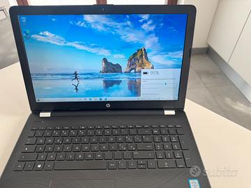 HP LAPTOP 15bs033nl
