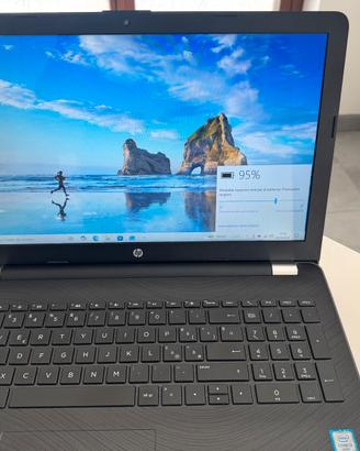 HP LAPTOP 15bs033nl