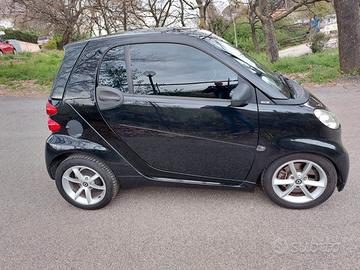 Smart 451 Pulse