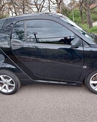 Smart 451 Pulse