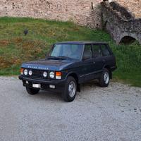 Range Rover Classic