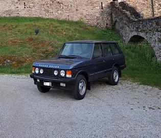 Range Rover Classic