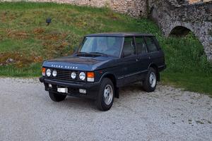 Range Rover Classic